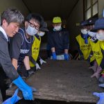 令和６年７月山形県豪雨災害支援「災害支援ボランティアバス事業」を実施しました！