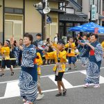 地域の福祉活動をご紹介します（岩出山支所）